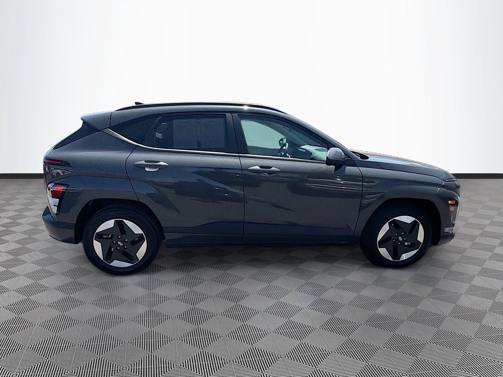 2024 Hyundai KONA ELECTRIC SEL
