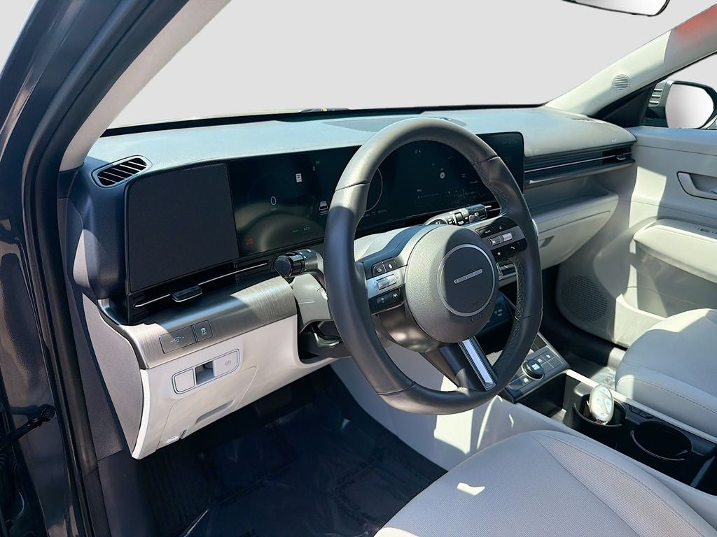2024 Hyundai KONA ELECTRIC SEL
