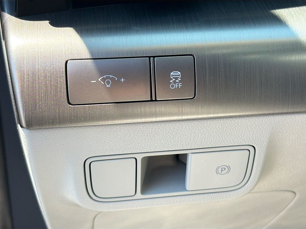 2024 Hyundai KONA ELECTRIC SEL