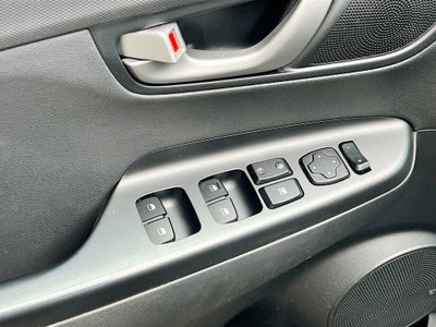 2018 Hyundai KONA Ultimate