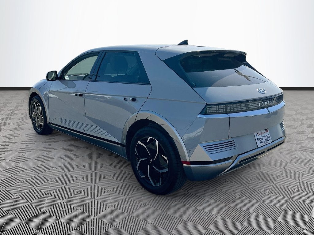 2024 Hyundai IONIQ 5 Limited