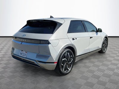 2024 Hyundai IONIQ 5 Limited
