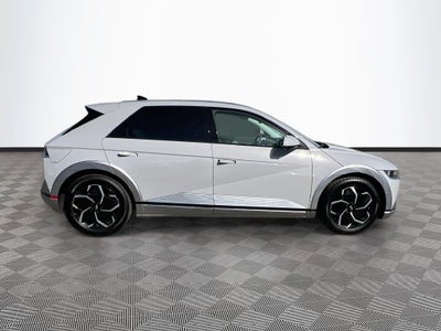 2024 Hyundai IONIQ 5 Limited