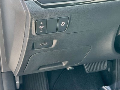 2026 Kia K5 EX