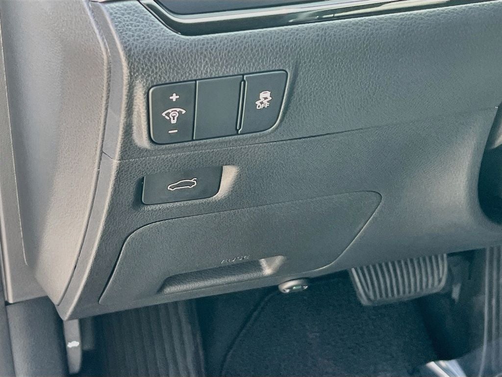 2026 Kia K5 EX