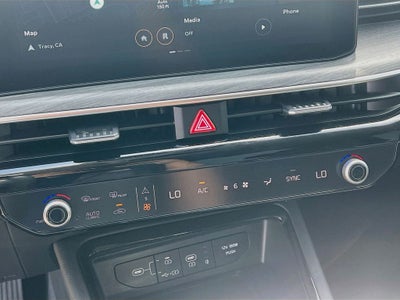 2026 Kia K5 EX