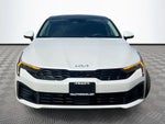 2026 Kia K5 EX