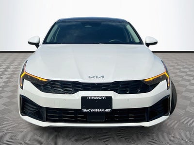 2026 Kia K5 EX
