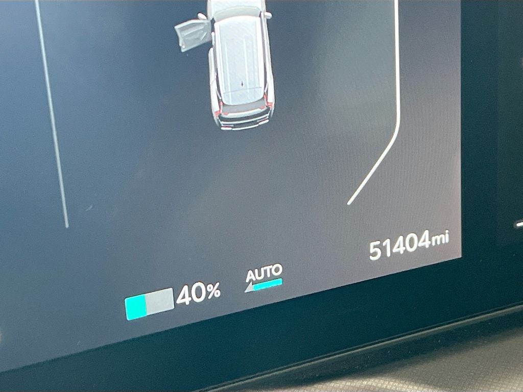 2024 Kia EV9 Light