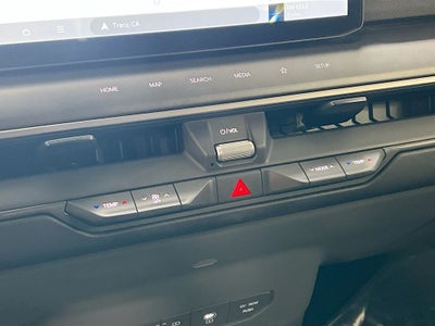 2024 Kia EV9 Light