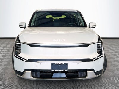 2024 Kia EV9 Light