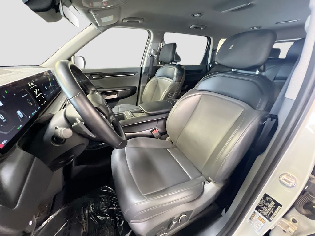 2024 Kia EV9 Light