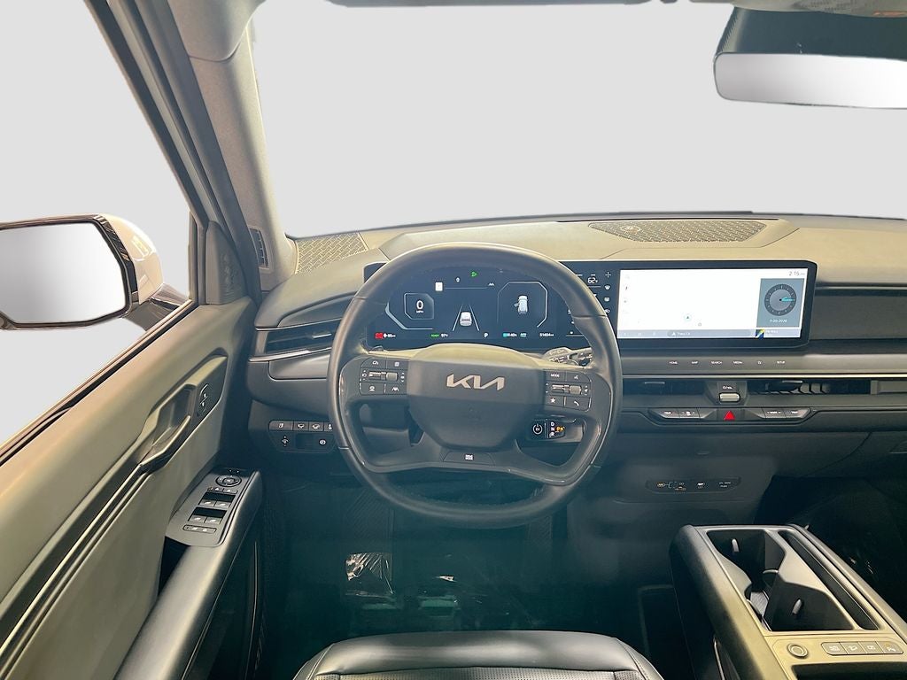 2024 Kia EV9 Light