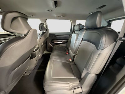 2024 Kia EV9 Light
