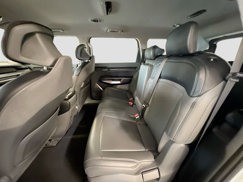2024 Kia EV9 Light