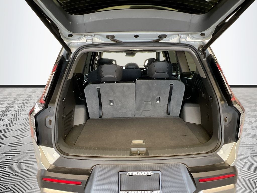 2024 Kia EV9 Light