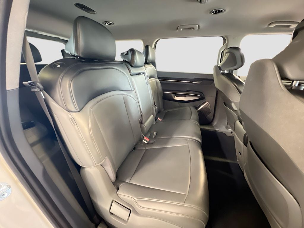 2024 Kia EV9 Light