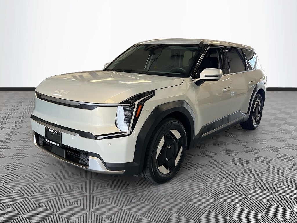 2024 Kia EV9 Light