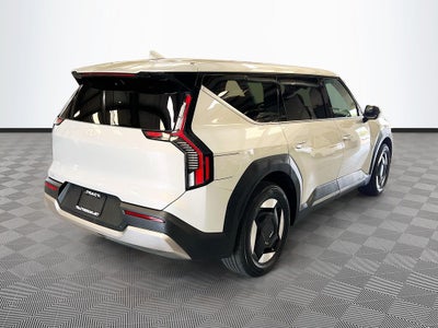 2024 Kia EV9 Light