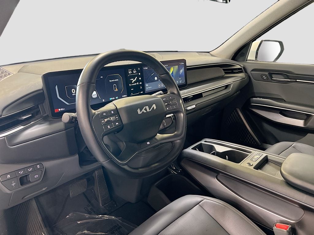 2024 Kia EV9 Light