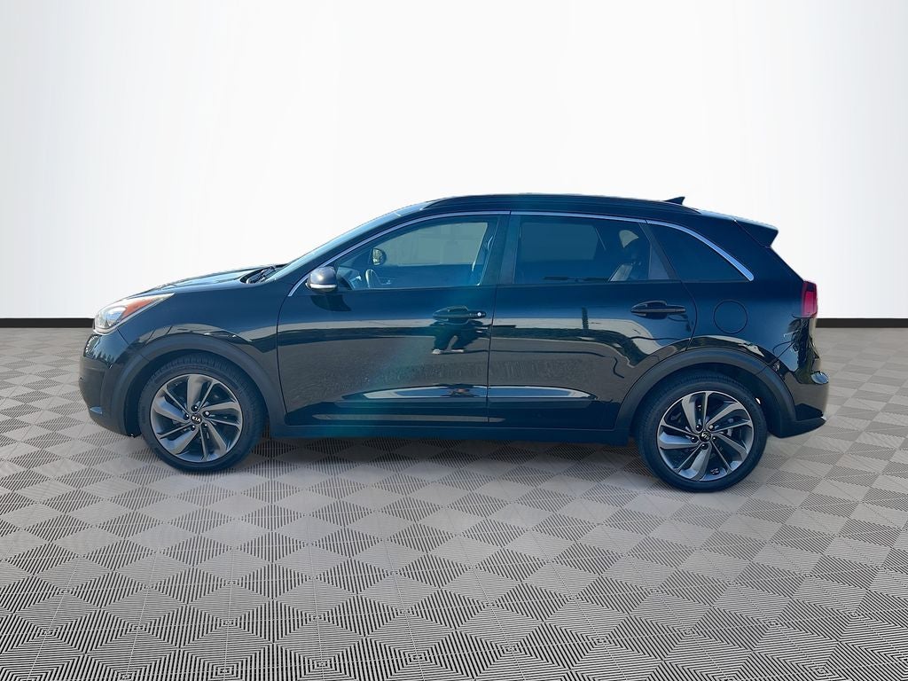2017 Kia Niro EX