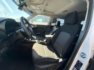 2023 Kia Soul EX