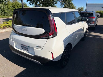 2023 Kia Soul EX