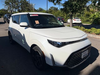 2023 Kia Soul EX
