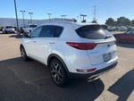 2017 Kia Sportage SX