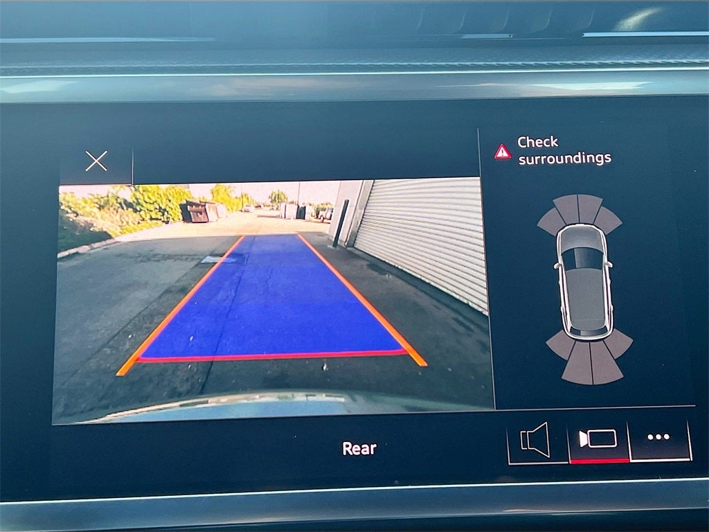 2022 Audi Q3 Premium quattro