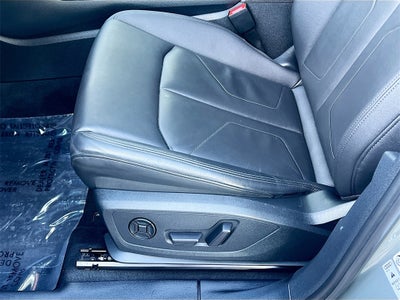 2022 Audi Q3 Premium quattro