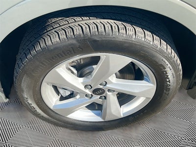 2022 Audi Q3 Premium quattro