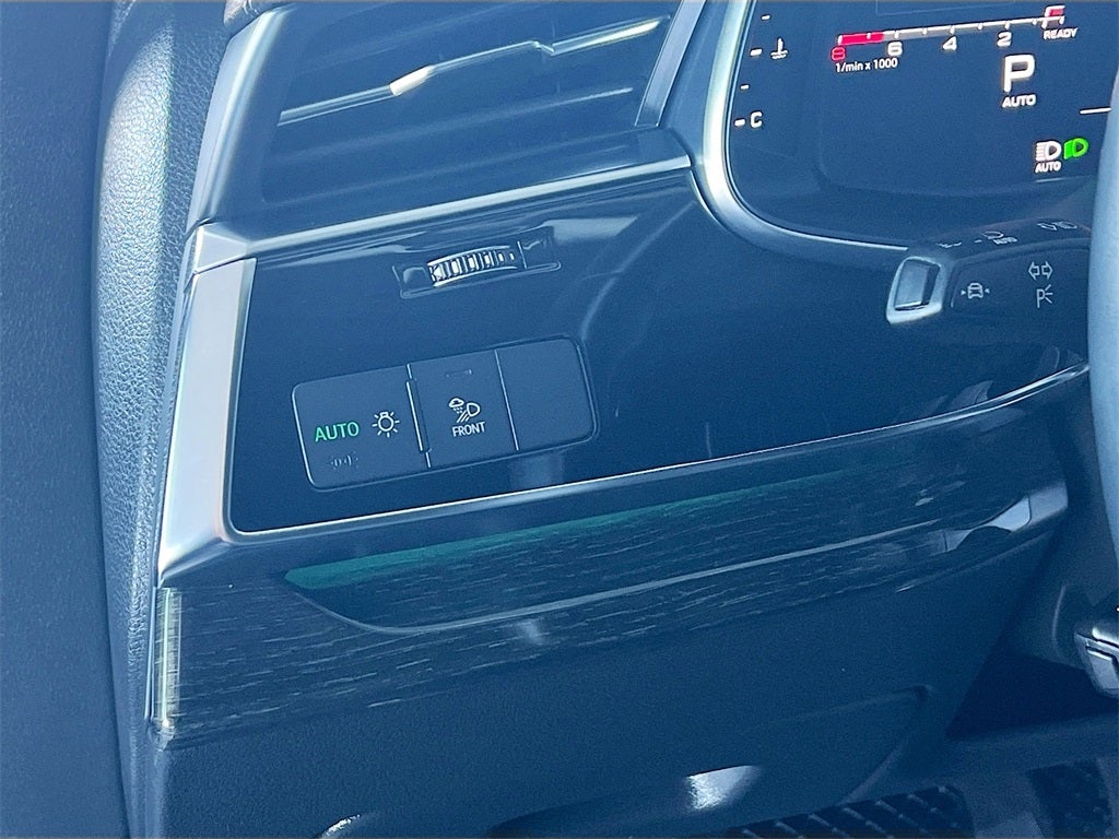 2024 Audi Q7 55 Premium Plus quattro