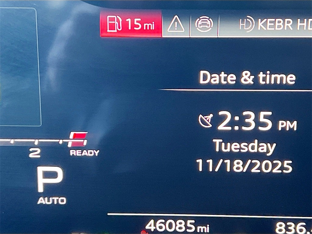 2024 Audi Q7 55 Premium Plus quattro