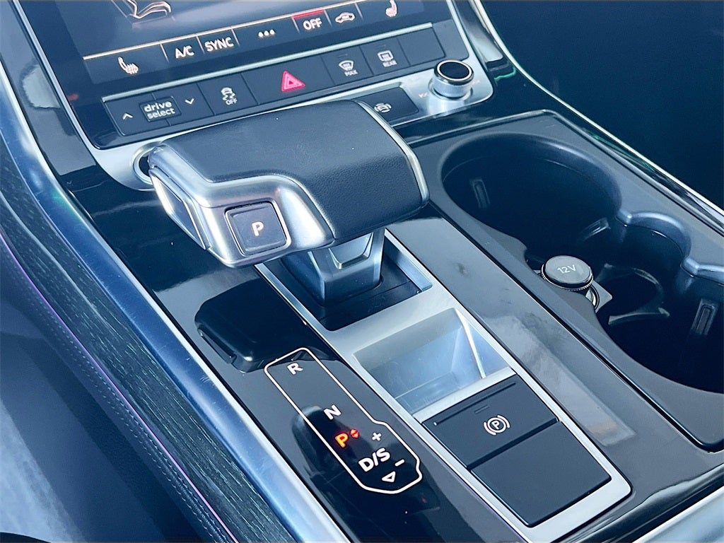 2024 Audi Q7 55 Premium Plus quattro