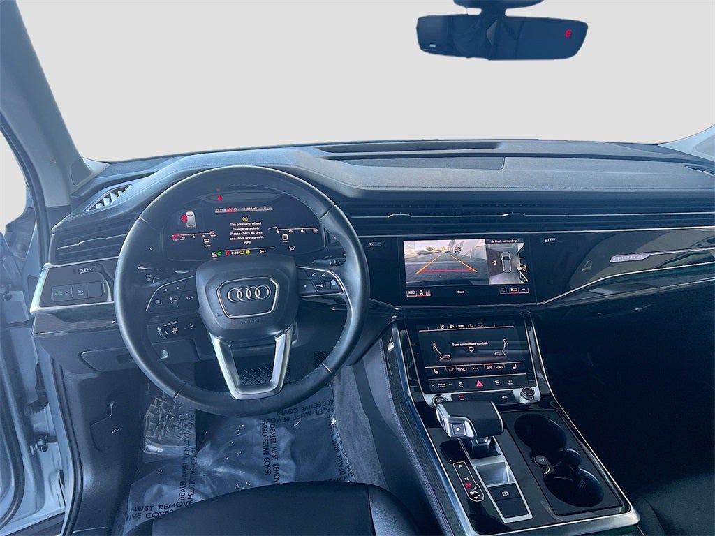 2024 Audi Q7 55 Premium Plus quattro