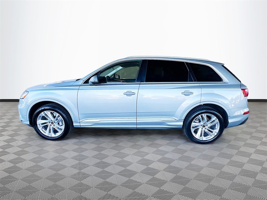 2024 Audi Q7 55 Premium Plus quattro
