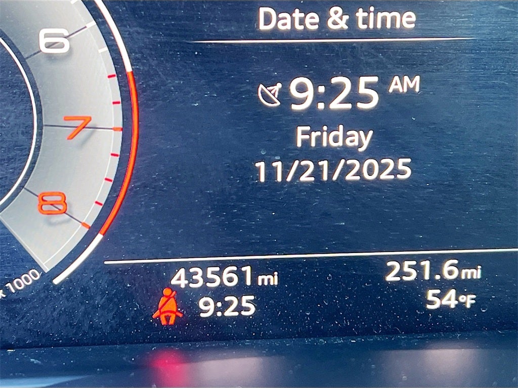 2024 Audi A6 3.0T Premium Plus quattro