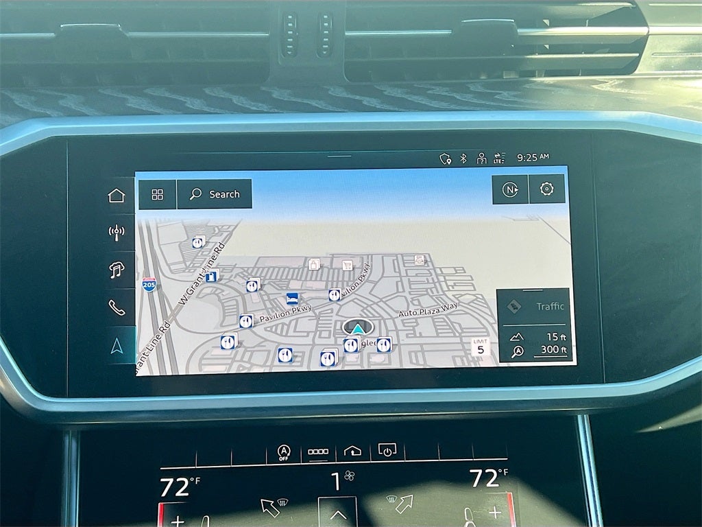 2024 Audi A6 3.0T Premium Plus quattro