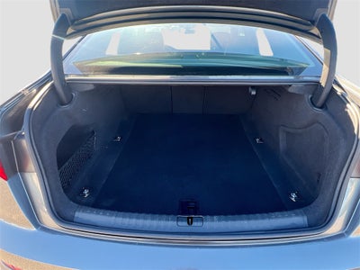 2024 Audi A6 3.0T Premium Plus quattro