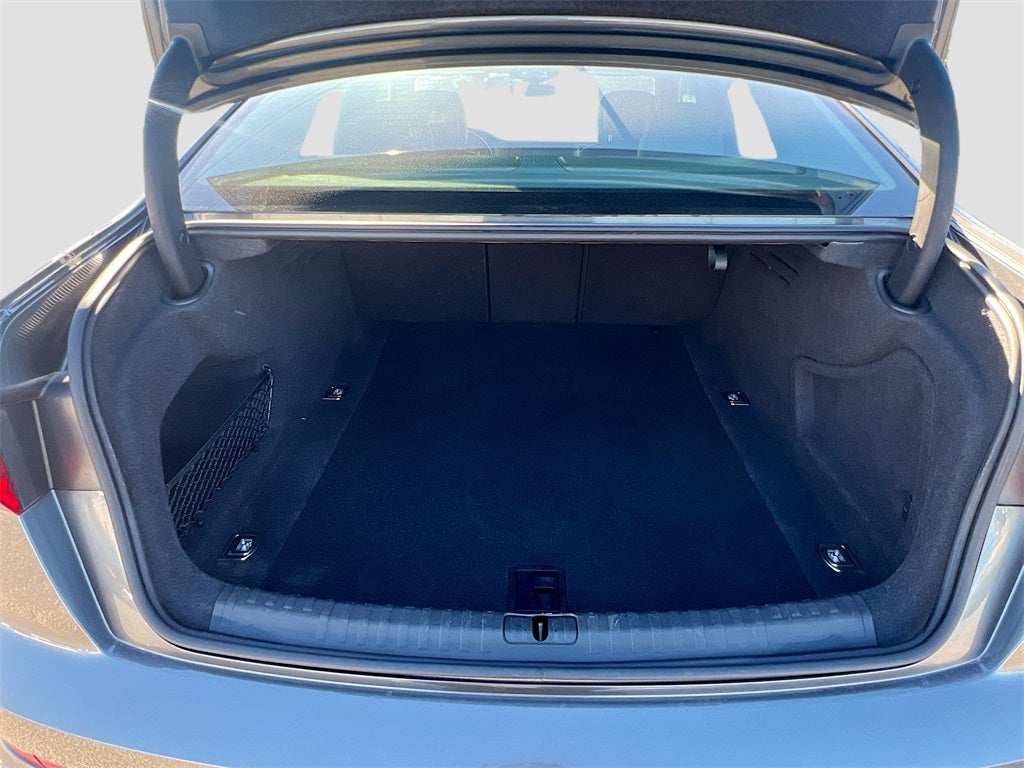 2024 Audi A6 3.0T Premium Plus quattro