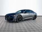 2024 Audi A6 3.0T Premium Plus quattro