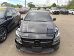 2018 Mercedes-Benz CLA CLA 250