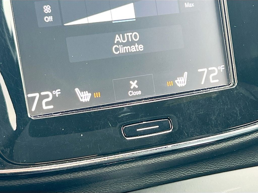 2019 Volvo XC40 T5 Inscription