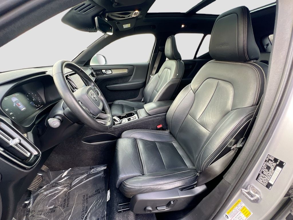 2019 Volvo XC40 T5 Inscription