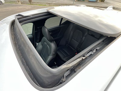 2019 Volvo XC40 T5 Inscription