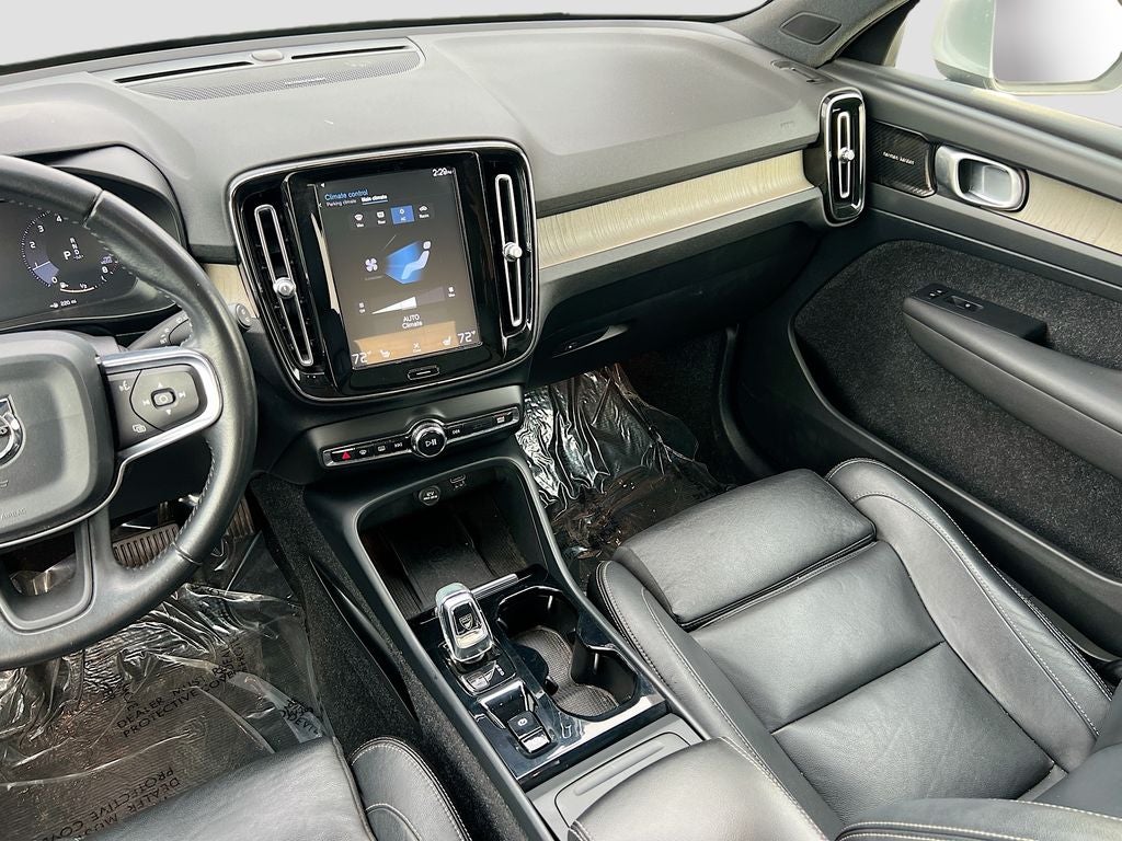 2019 Volvo XC40 T5 Inscription