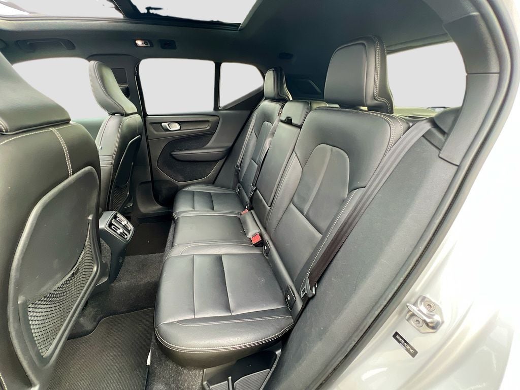 2019 Volvo XC40 T5 Inscription