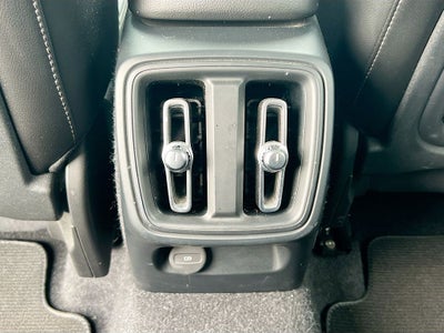 2019 Volvo XC40 T5 Inscription