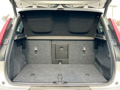 2019 Volvo XC40 T5 Inscription